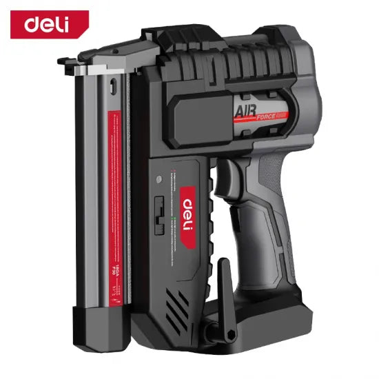 Aku pištolj za eksere 20V 30mm bez bat. Supreme DELI EDE750Z