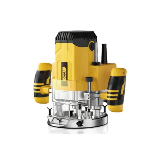 Površinska glodalica - ober frezer ER-16 DELI 1600W EDL-MX12-E1
