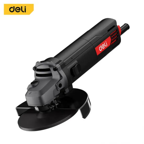 Ugaona brusilica SDL-1150 Supreme DELI 1150W 125mm EDE-JM125-1E