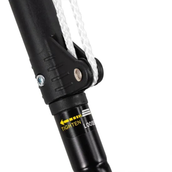 Baštenske makaze i testera 2u1 DELI 180-286cm EDL580511 - detalj 3