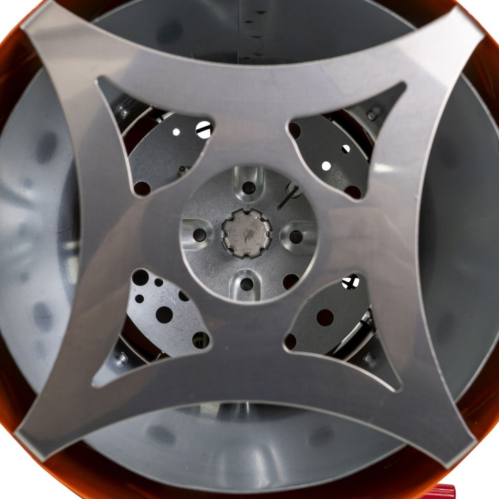 RURIS grijalica kalolifer plinski top Vulcano 882S by RURIS Vulcano 882S Mašine i uređaji, Svi proizvodi, Uređaji za grijanje