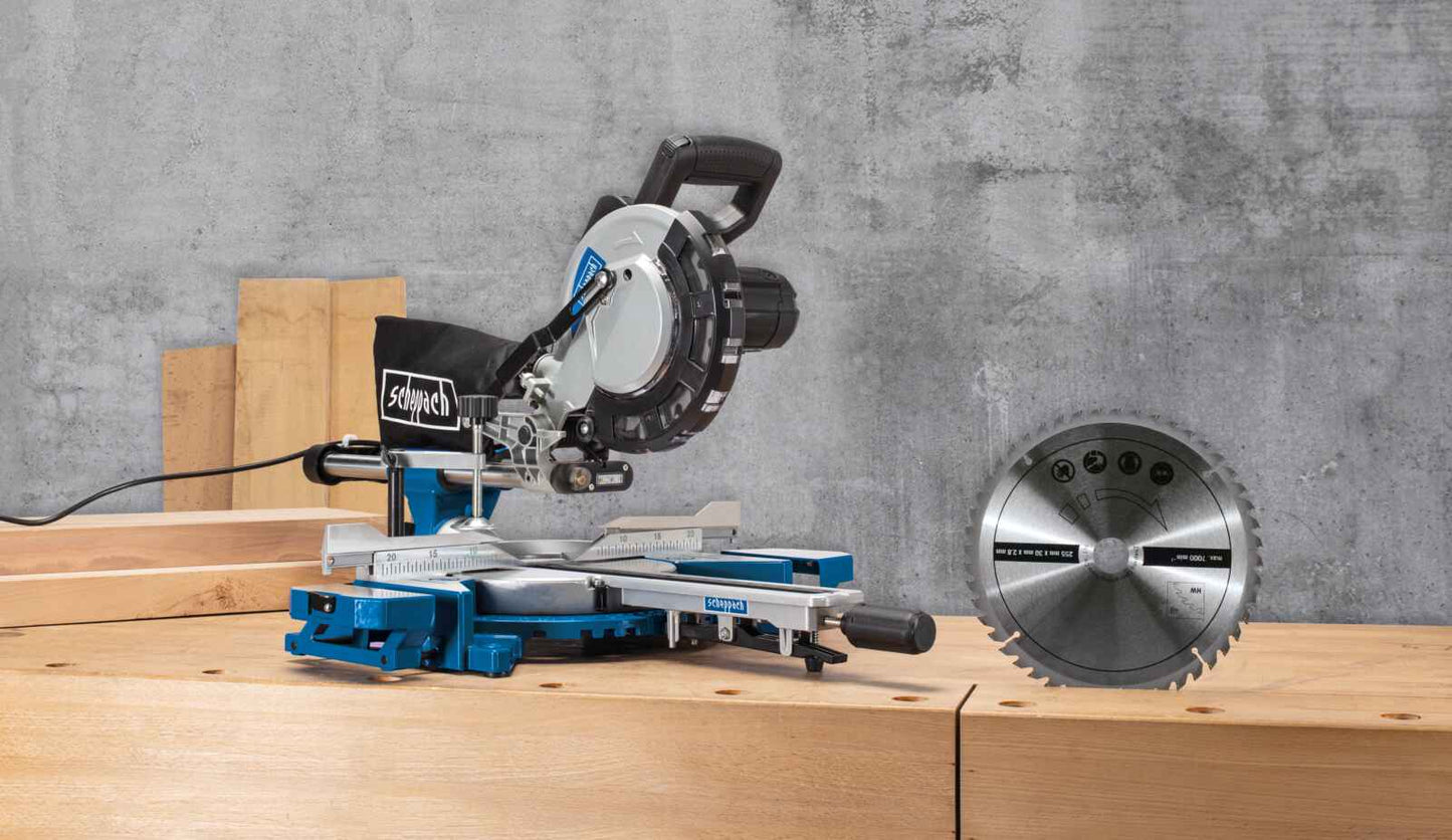 Scheppach preklopna potezna pila HM216 216mm Mašine i uređaji, Motorne i električne pile, Svi proizvodi, Vrt i poljoprivreda