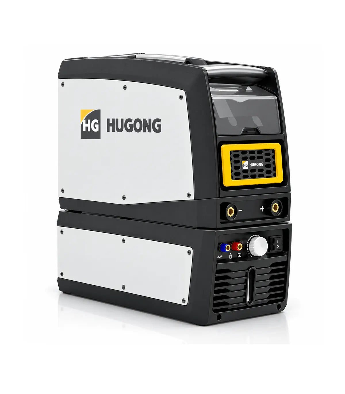 Hugong – TIG aparat za zavarivanje 230 A AC/DC NVT 233 PFC AC/DC W by Hugong Aparati za zavarivanje