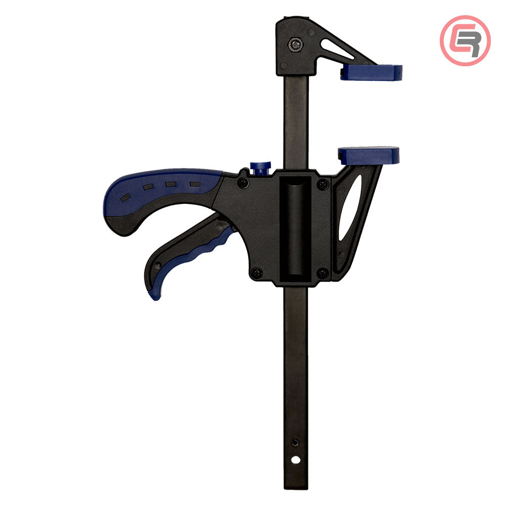 Irimo Stega Jednoručna Brza Kliješta 1200mm / 254-1200-2 by Irimo 254-1200-2 Stege - detalj 5