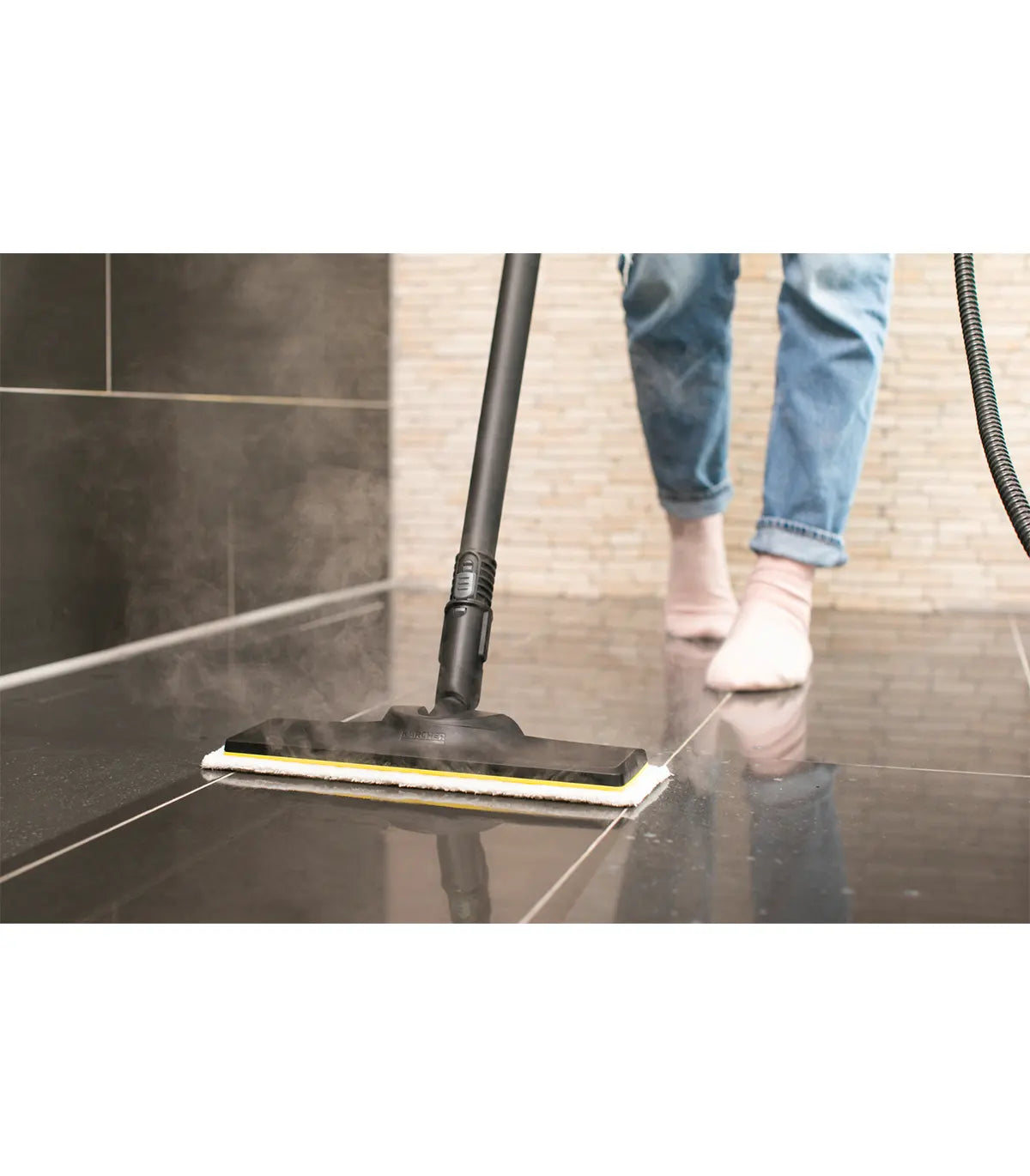 Kärcher – Parni čistač SC 2 EasyFix 1.512-600.0 EU by Kärcher Parni čistači
