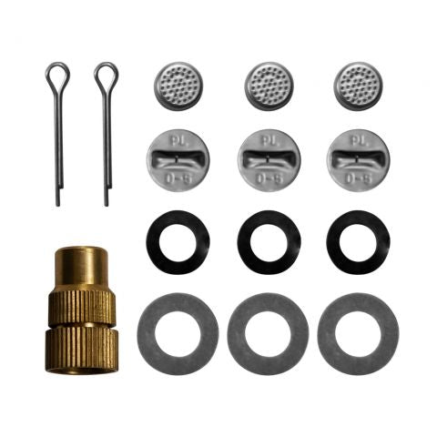 Univerzalni puni komplet prskalice RURIS Motorne i ručne prskalice, Oprema i potrošni materijal, Svi proizvodi, Vrt i poljoprivreda