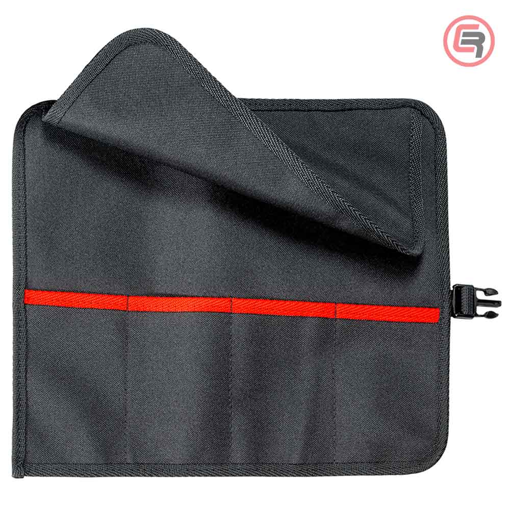 Knipex Torbica Za Alat Sa 4 Odjeljka 315×275 mm – 00 19 56 LE by Knipex 00 19 56 LE Torbe Za Alat - detalj 2