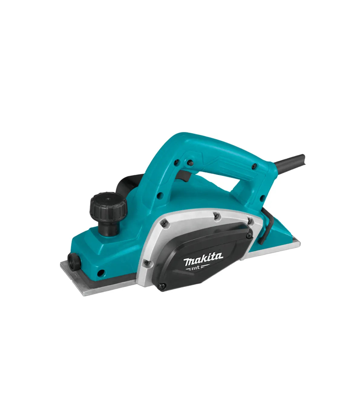 Makita MT – Blanja za utore M1902B, 500 W by Makita Električne glodalice i blanje