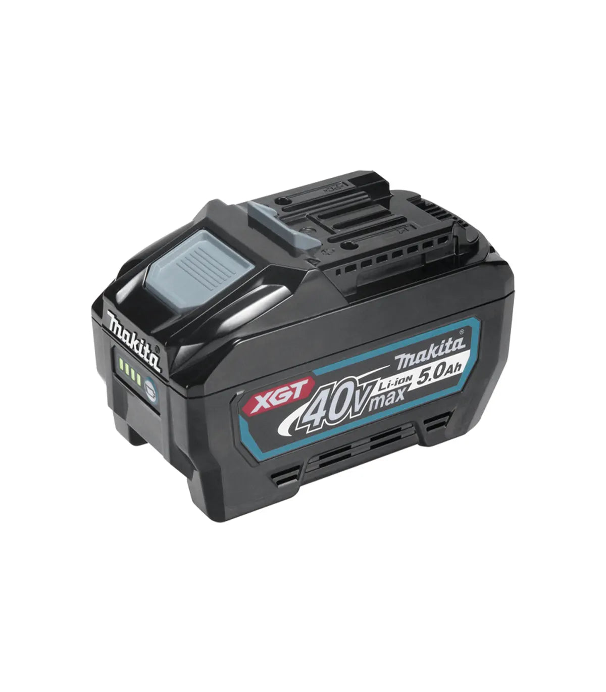 XGT Makita 40V – Li-ion akumulator XGT 5,0 Ah 191L47-8 by Makita BL4050F Baterije i punjači