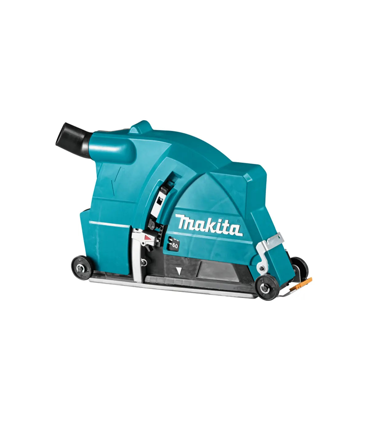 Makita – Štitnik sa sistemom za sakupljanje prašine 198440-5 za brusilice 230 mm by Makita Pribor za rezanje, brušenje i
