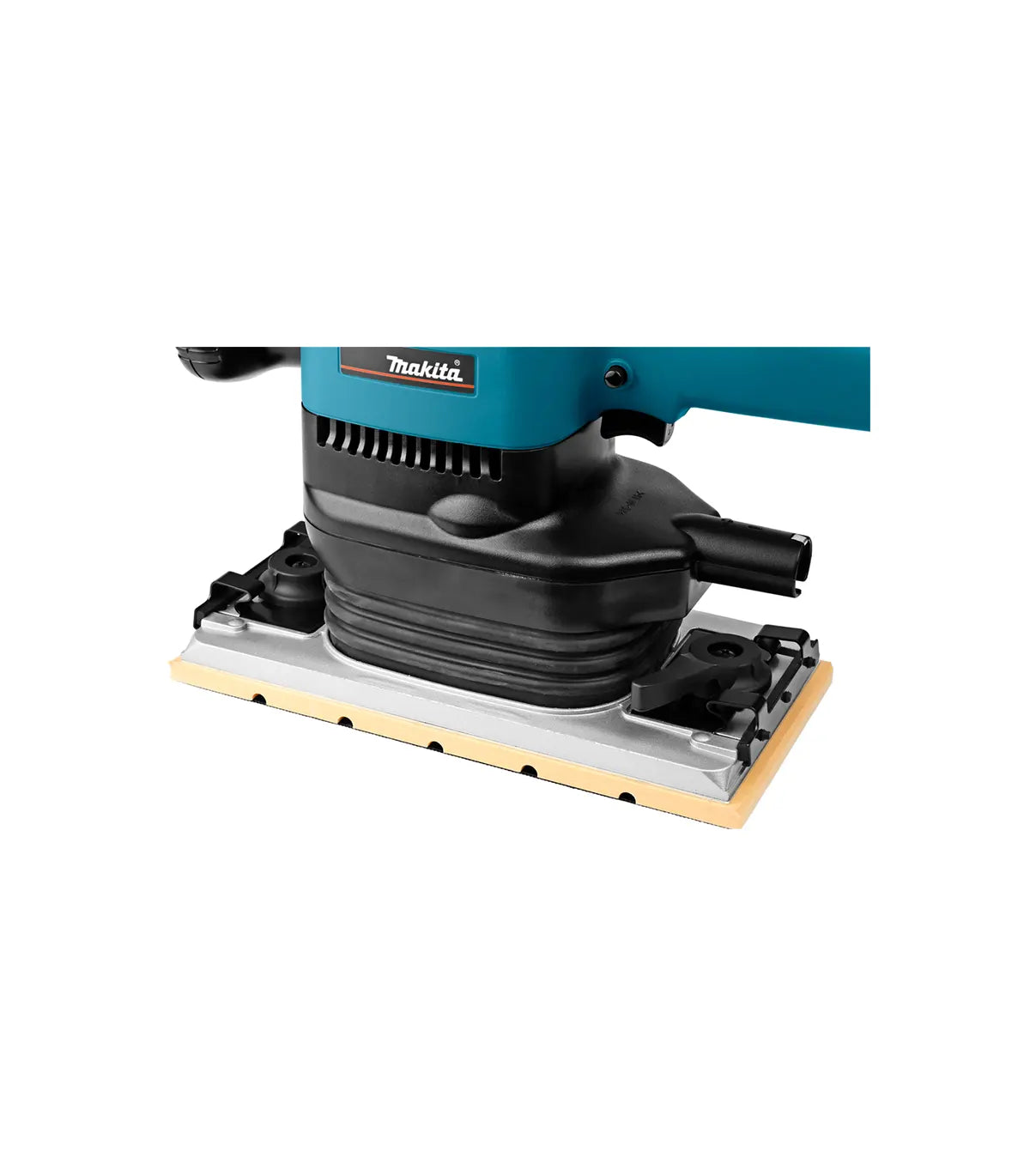 Makita – Jednoručna oscilirajuća brusilica 9046 Električne brusilice