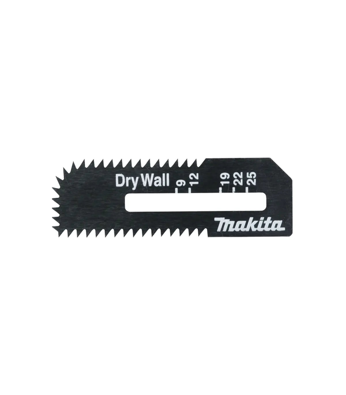 Makita – Nož za suhomontažne pile za rezanje gipsa za DSD180, SD100D B-49703 2/1 by Makita Pribor za pile i cirkulare