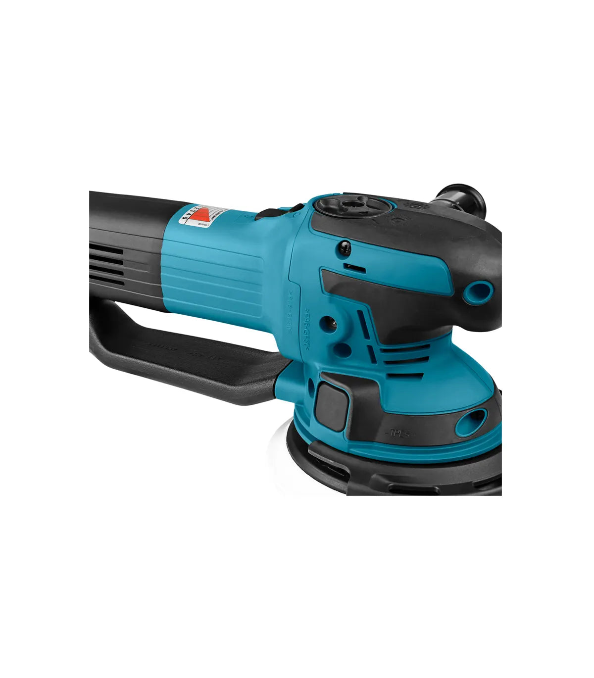 Makita – Ekscentrična brusilica BO6050J Električne brusilice