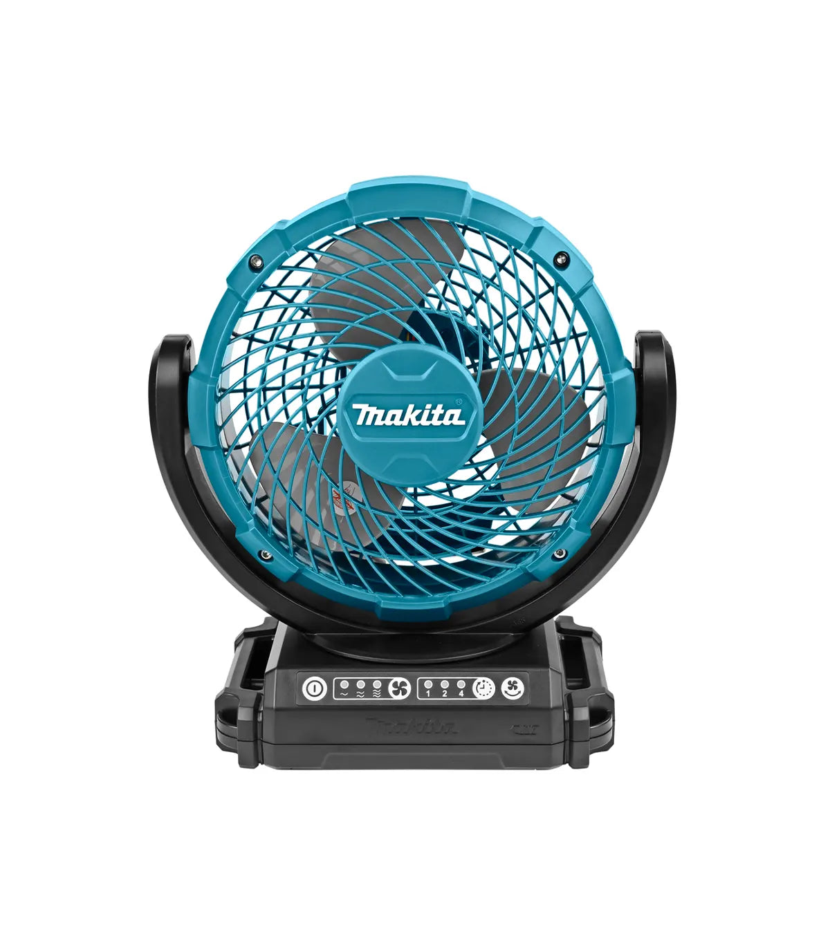 Makita – Akumulatorski ventilator CXT CF101DZ by Makita Aku razni alati