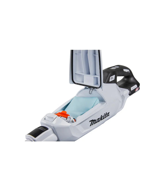 XGT Makita 40V – Akumulatorski usisavač CL002GZ07 Aku usisivači