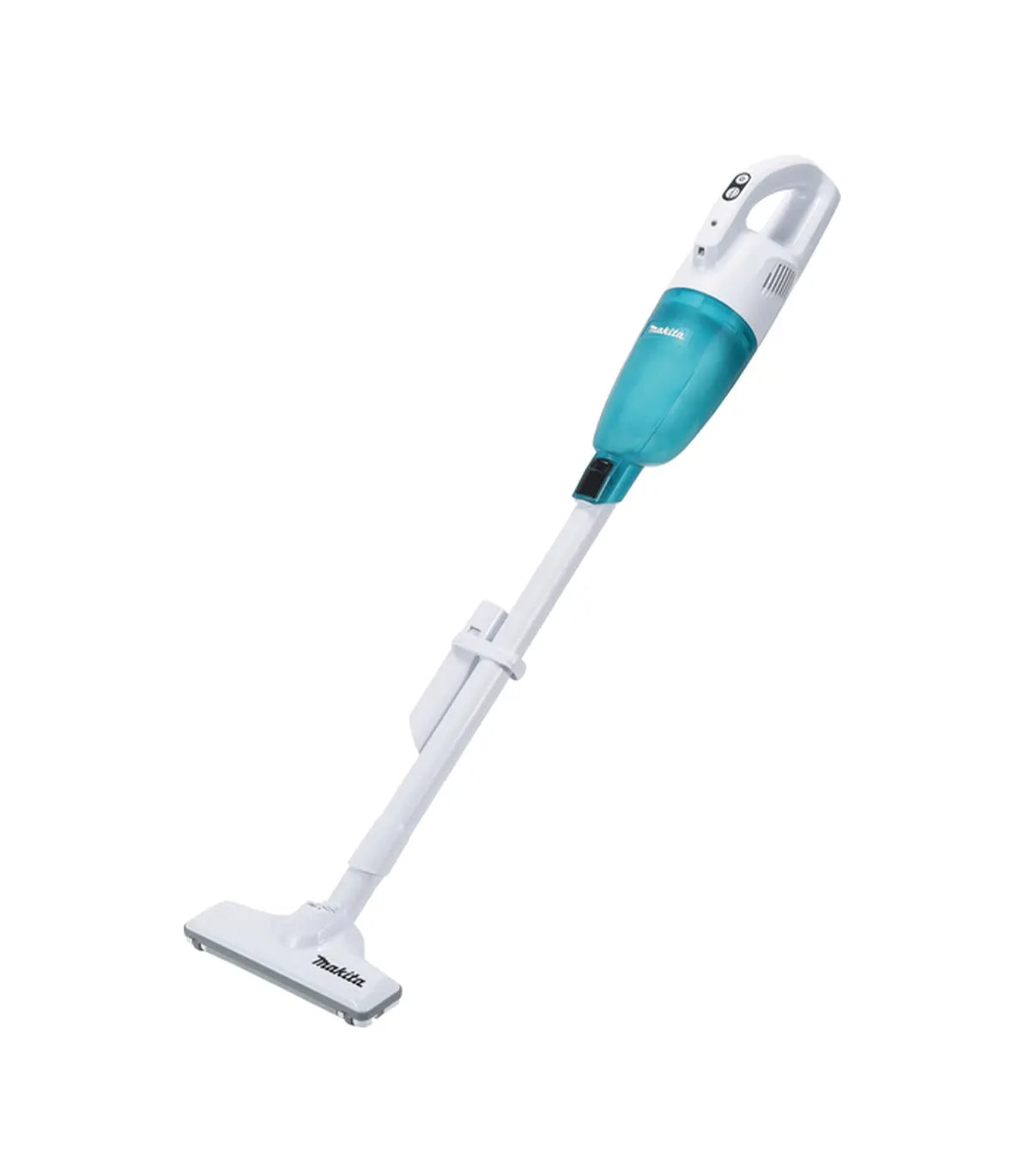 Makita – Akumulatorski usisavač CL117FDX1 by Makita Aku usisivači