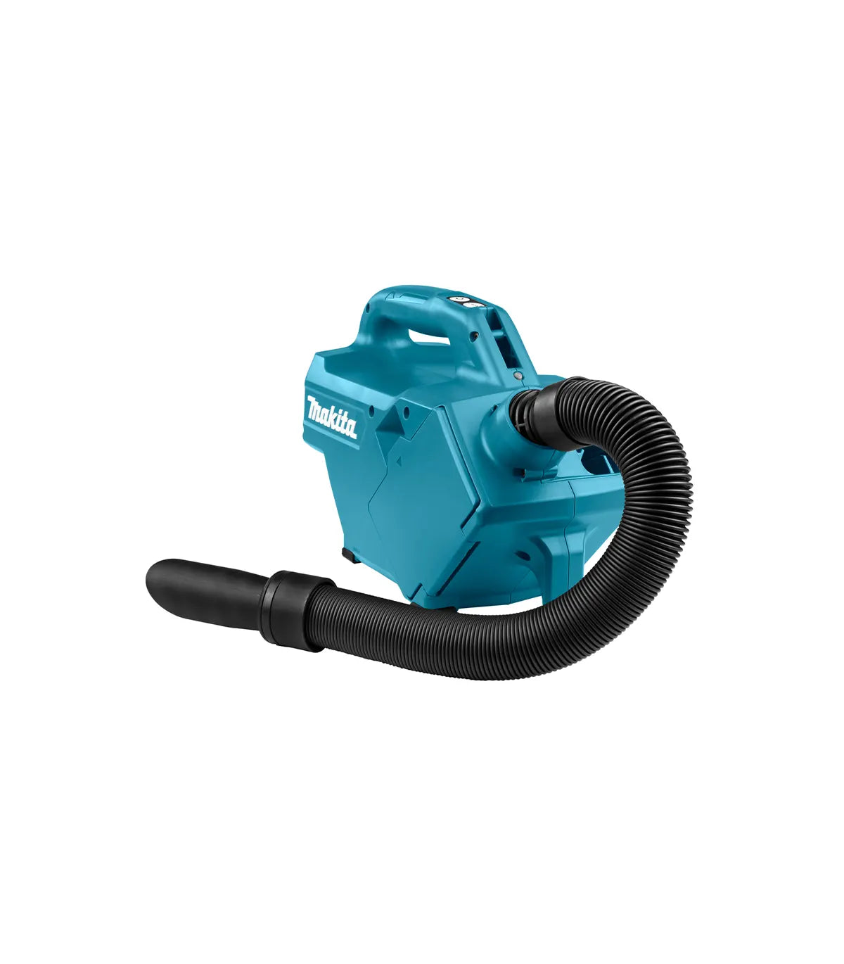 Makita – Akumulatorski usisavač CXT CL121DZ by Makita Aku usisivači - detalj 5