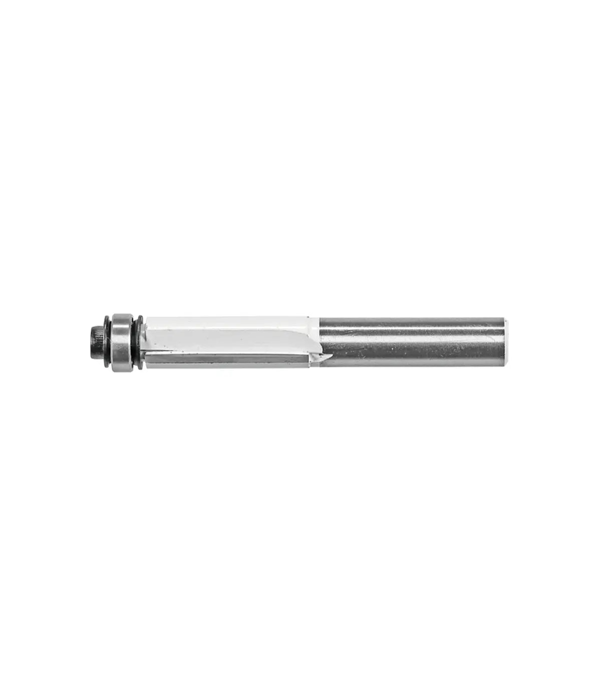 Makita – Glodalo za vođenje s 2 oštrice / nož za poravnanje 8 mm 12,7x26x68,5mm za RT0700C, RP1110C, RP1800FX, RP1801FX