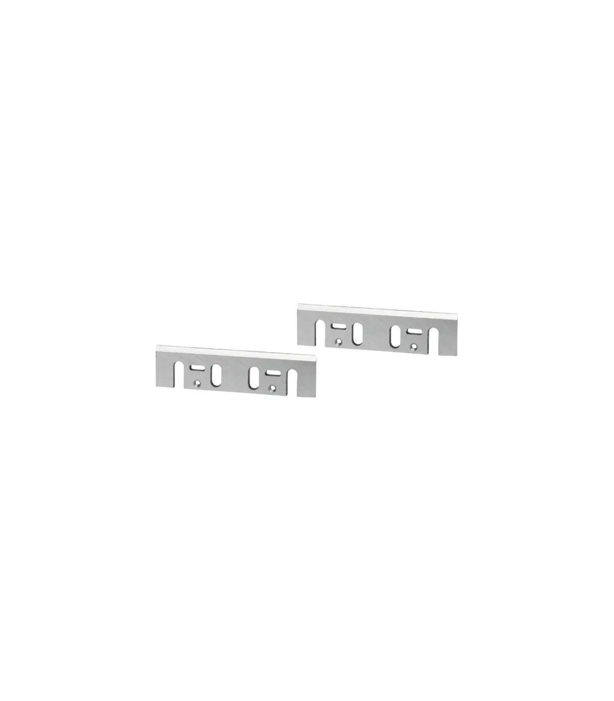 Makita – HSS noževi za blanju 110 mm D-71211 (set 2 kom) by Makita Pribor za blanje i glodalice