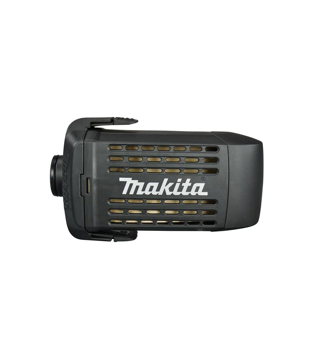Makita – Akumulatorska oscilirajuća brusilica DBO480Z 18 V LXT SOLO by Makita Aku brusilice i polirke