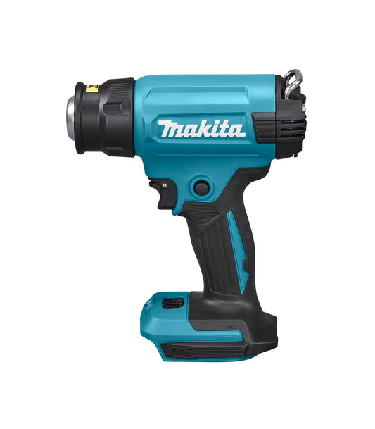 Makita – Akumulatorski pištolj za vrući zrak DHG181ZK 18 V LXT SOLO Akumulatorski pištolji za vrući zrak