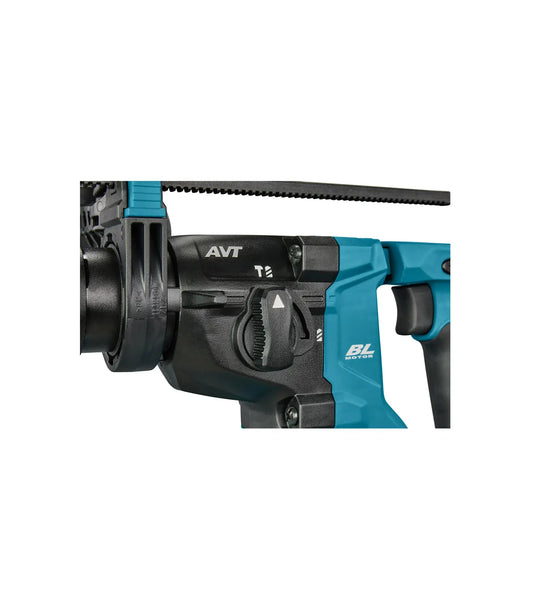 Makita – Akumulatorska bušilica-čekić DHR183Z 18 V LXT SOLO Aku bušilice, odvijači i čekići