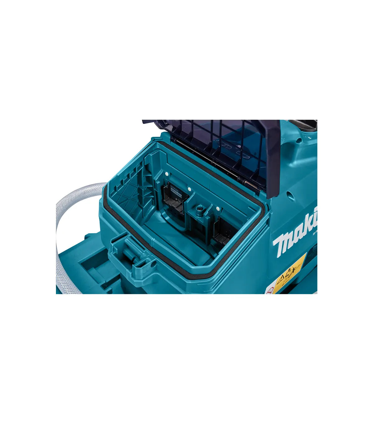 Makita – Akumulatorski visokotlačni čistač perač DHW080ZK by Makita Visokotlačni perači - detalj 6