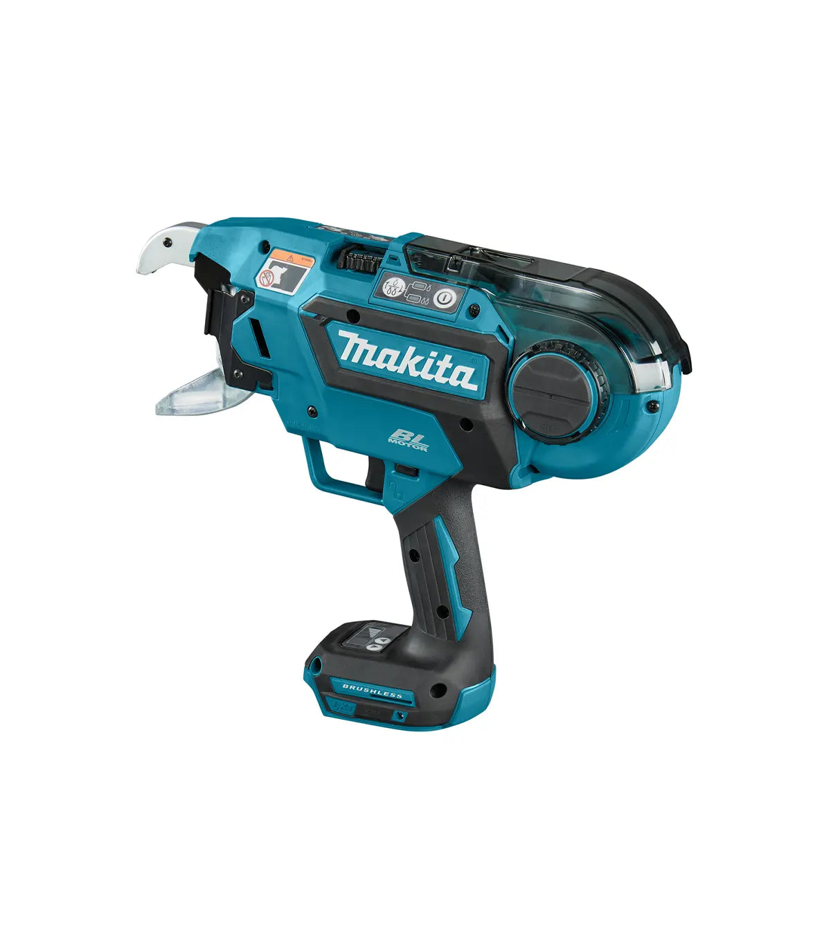 Makita – Akumulatorski alat za vezivanje armature DTR181ZJ by Makita Aku razni alati - detalj 2