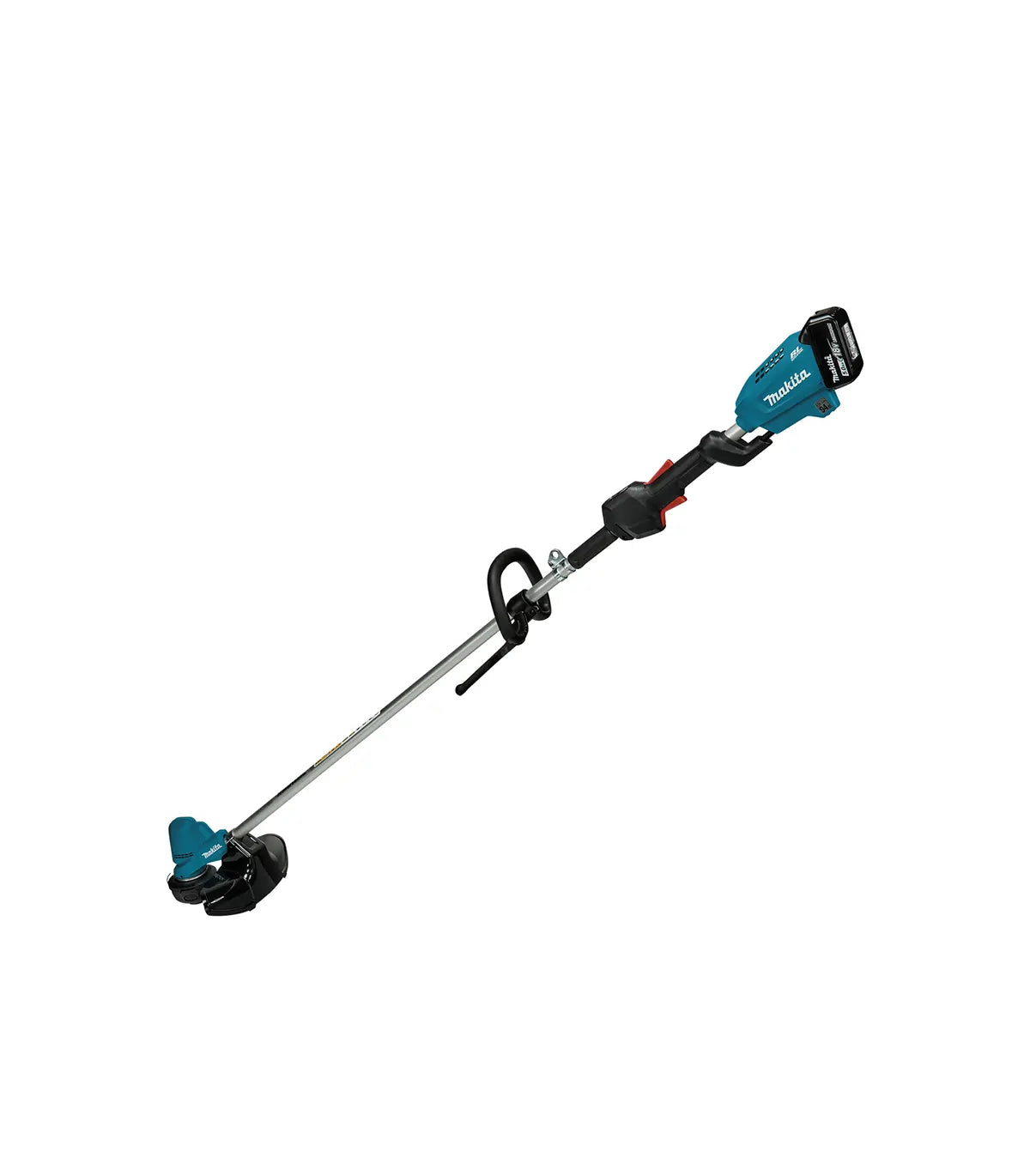 Makita – Akumulatorski trimer za travu DUR190LZX9 18 V LXT by Makita Trimeri za travu