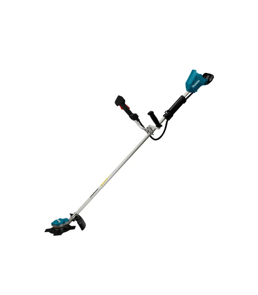 Makita – Akumulatorski trimer za travu DUR368APT2 18 + 18 V LXT Trimeri za travu