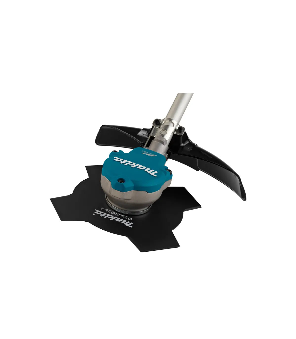 Makita – Akumulatorski trimer za travu DUR368APT2 18 + 18 V LXT by Makita Trimeri za travu