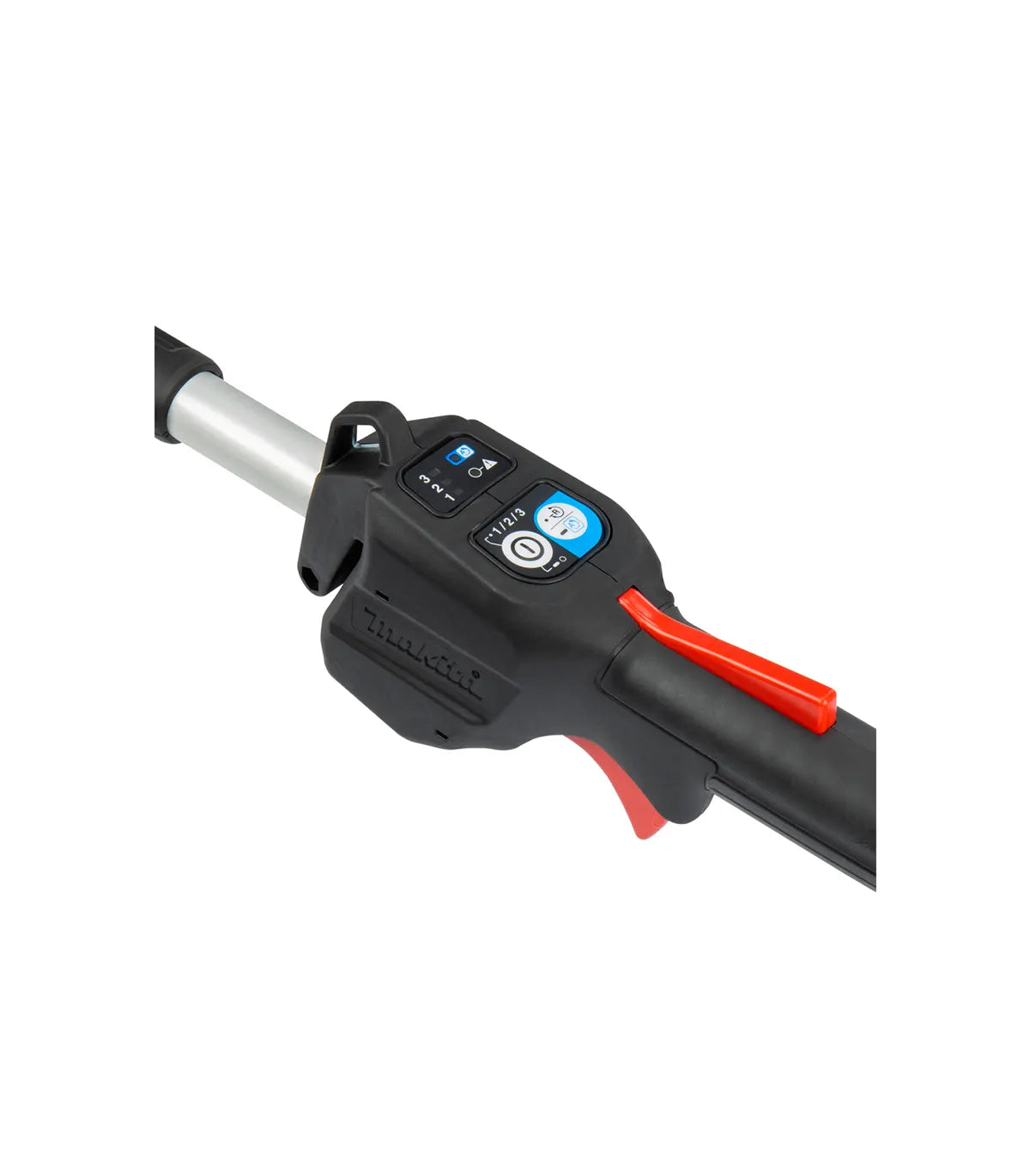 Makita – Akumulatorski trimer za travu DUR369LPT2 18 + 18 V LXT by Makita Trimeri za travu