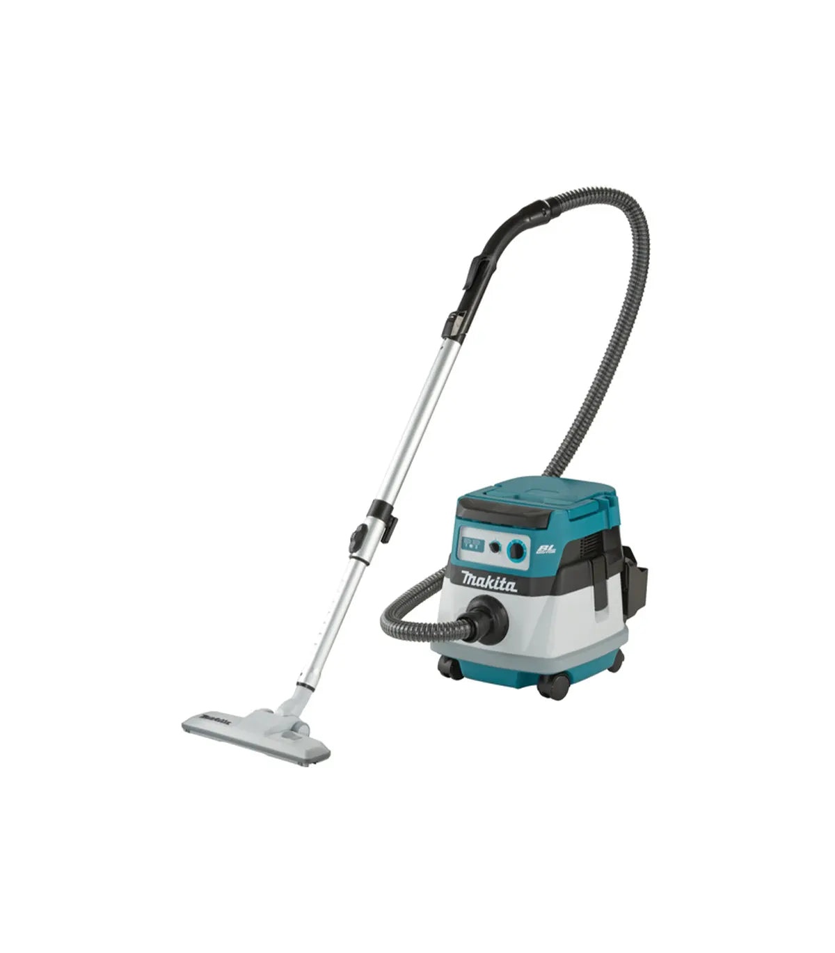 Makita – Akumulatorski usisavač DVC865LZ by Makita Aku usisivači