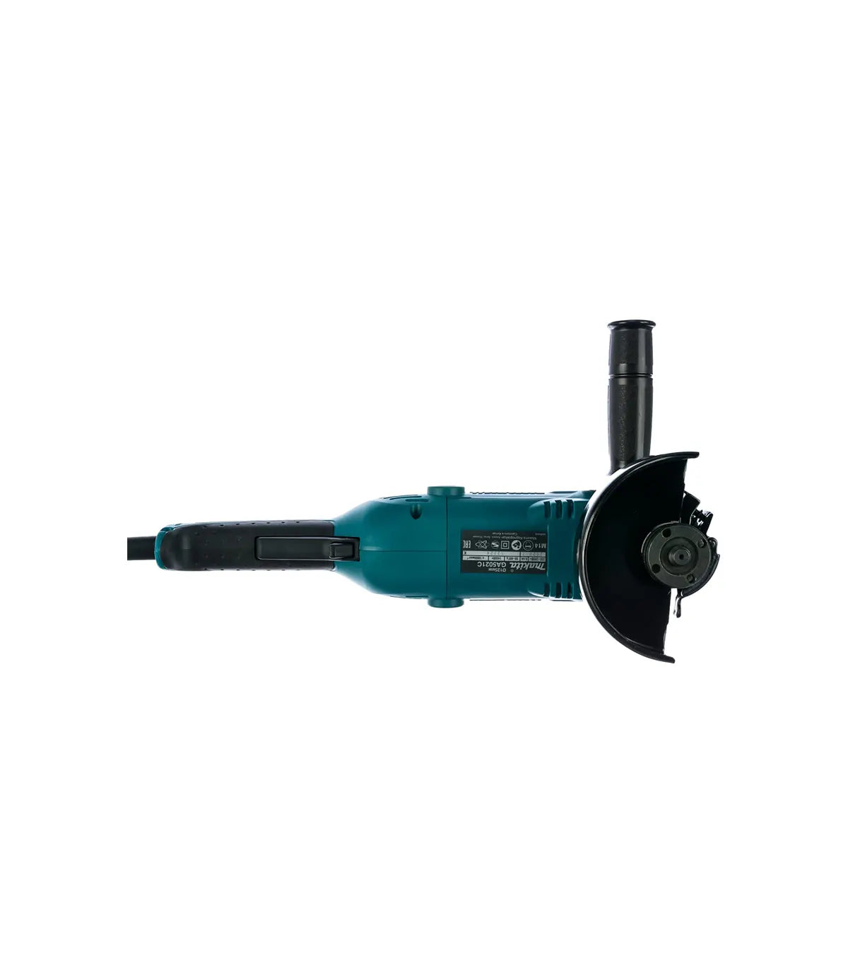 Makita – Ugaona – kutna brusilica GA5021C by Makita Električne brusilice