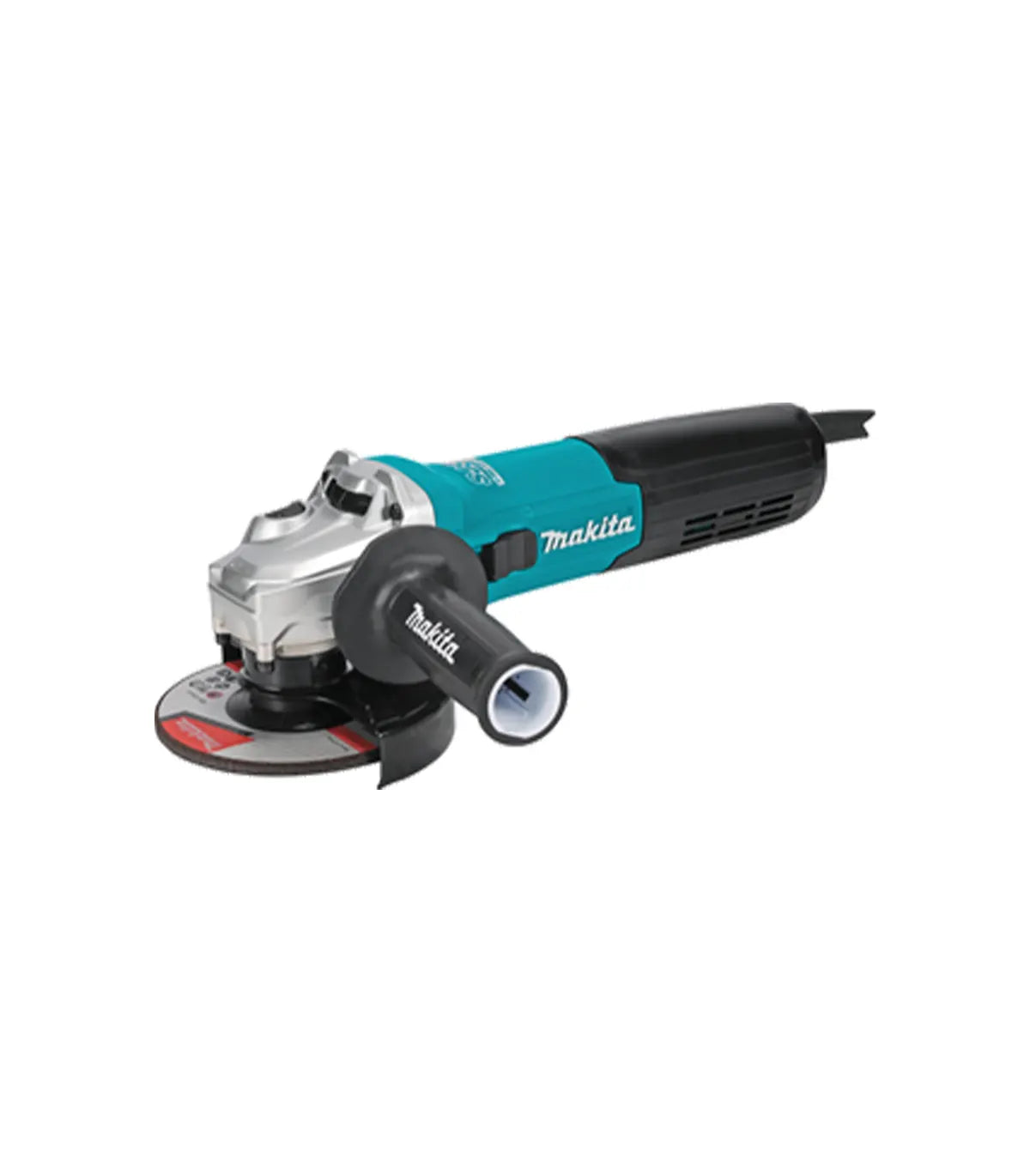 Makita – Ugaona – kutna brusilica 1.900 W 125 mm GA5092X01 Električne brusilice