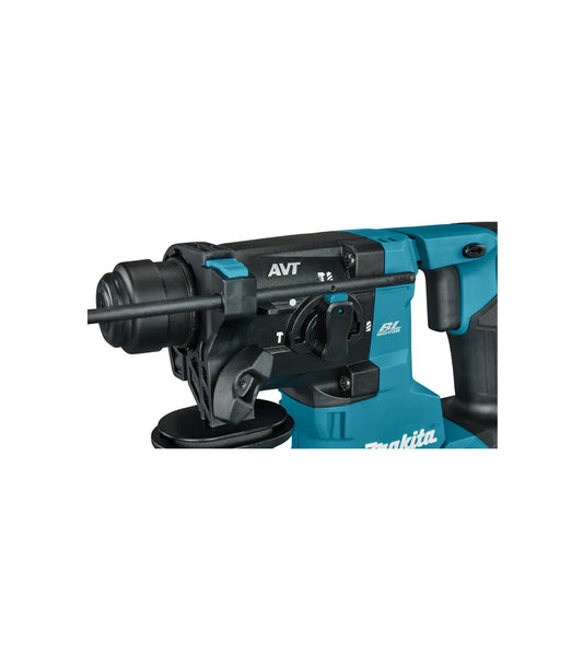 XGT Makita 40V – Akumulatorska bušilica-čekić HR010GZ Aku bušilice, odvijači i čekići