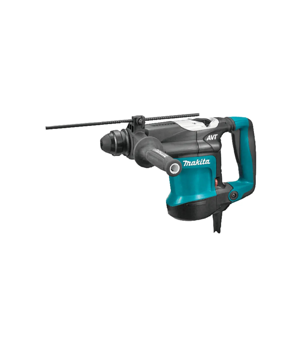 Makita – Bušilica-čekić HR3210C by Makita Aku bušilice, odvijači i čekići, Električne bušilice i čekići