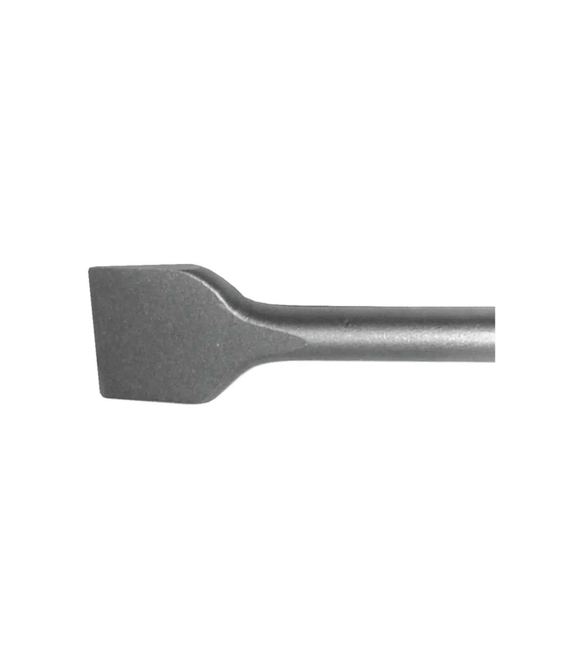 Makita – Široko dlijeto sa šesterostranim trupom, 17mm, 280×45 mm P-13079 by Makita Pribor za bušilice i čekiće