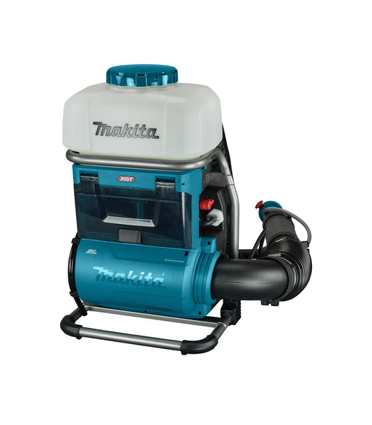 XGT Makita 40V – Akumulatorska leđna prskalica za maglicu PM001GZ01 Prskalice