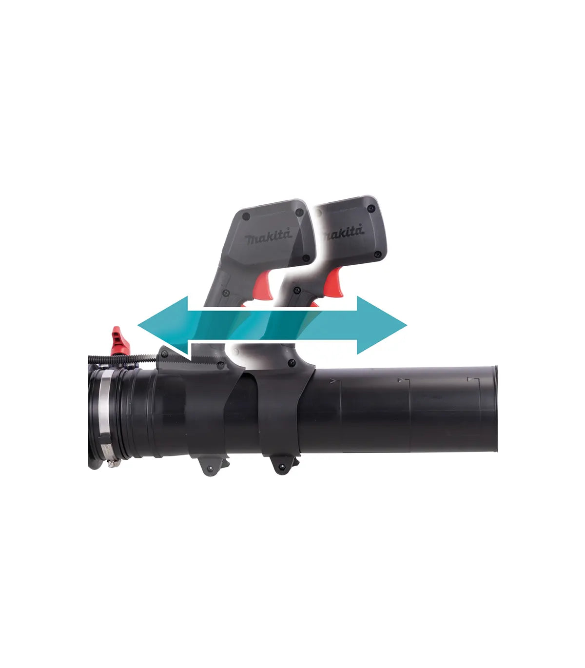 XGT Makita 40V – Akumulatorska leđna prskalica za maglicu PM001GZ01 by Makita Prskalice