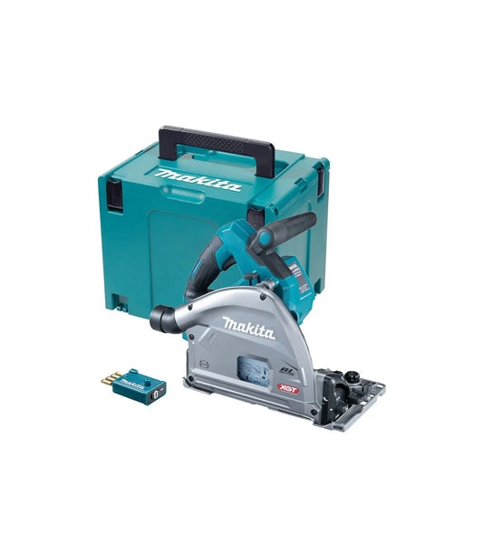 XGT Makita 40V – Akumulatorska pila za uranjajuće rezove SP001GZ03 Aku kružne pile