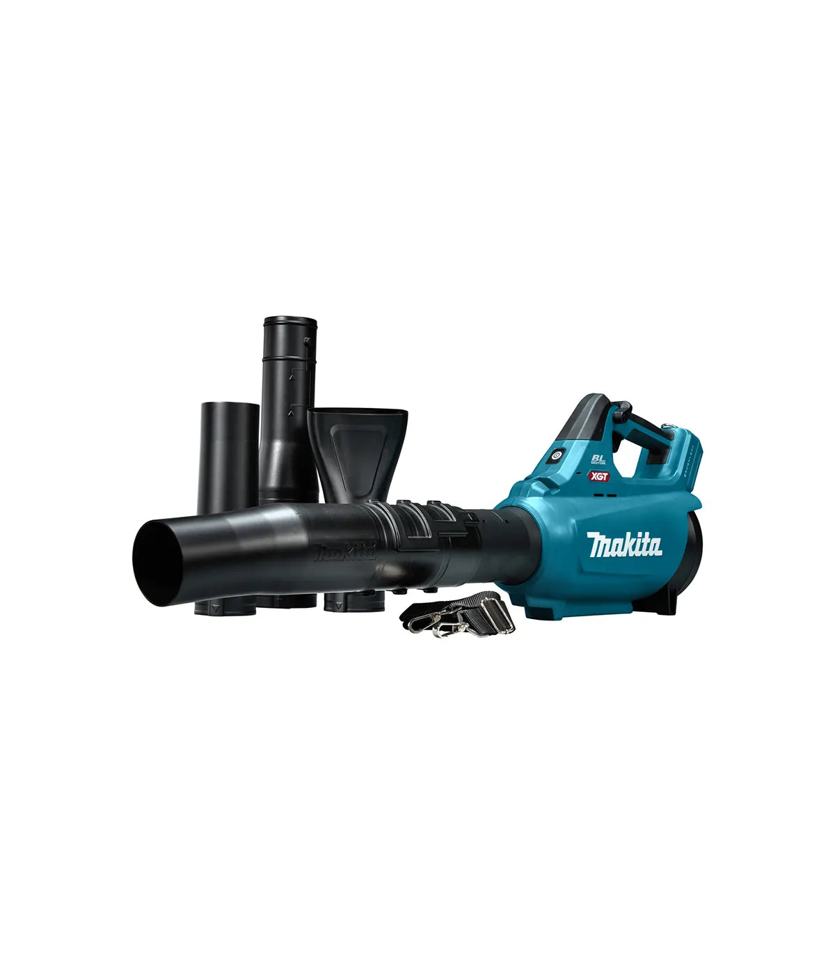 XGT Makita 40V – Akumulatorsko puhalo UB001GZ Akumulatorski alati, Puhači