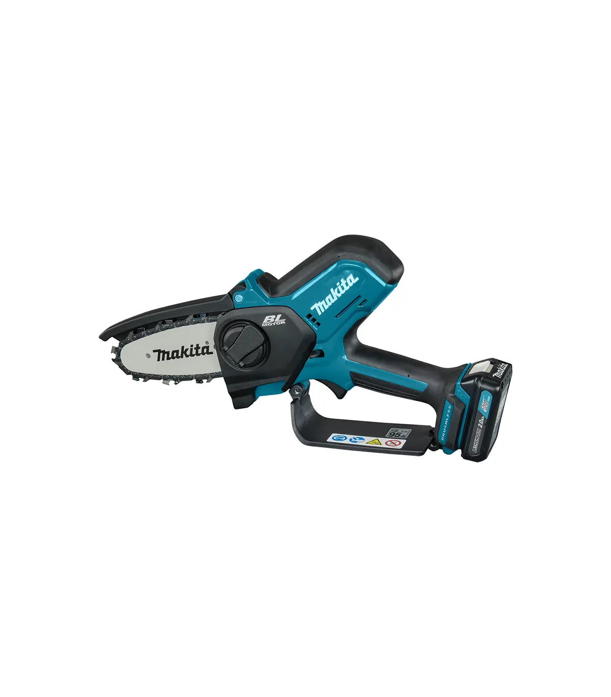 Makita – Akumulatorska pila za obrezivanje UC100DWA 12 V by Makita Lančane pile za drvo (motorke)