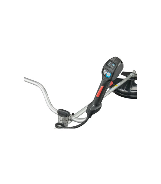 XGT Makita 40V – Akumulatorski trimer za travu UR006GZ02 by Makita Trimeri za travu