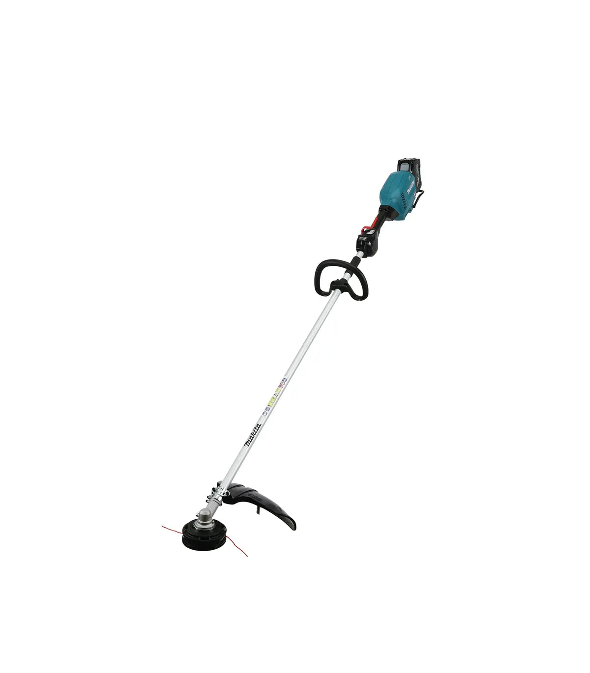 XGT Makita 40V – Akumulatorski trimer za travu UR014GZ Trimeri za travu