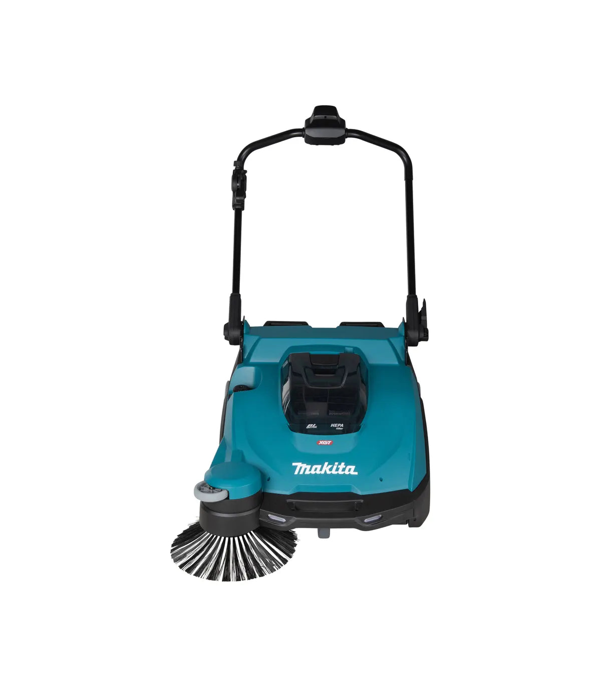 XGT Makita 40V – Akumulatorska mašina za čišćenje/usisavanje VS001GZ SOLO by Makita Aku usisivači