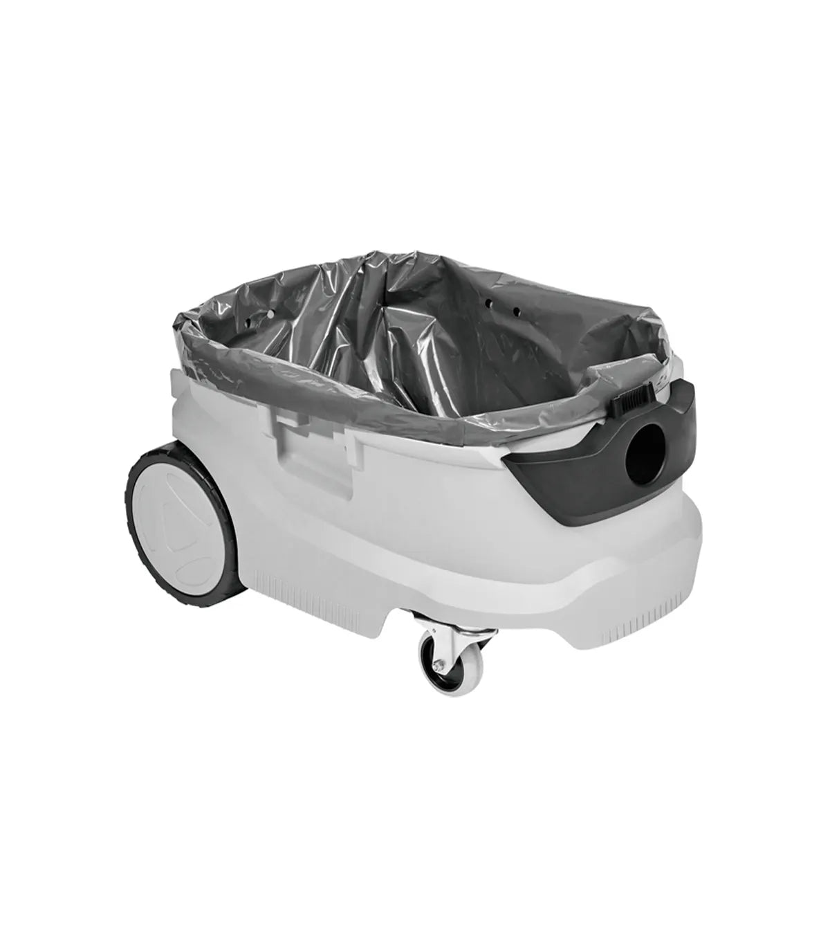 Makita – Filterska vrećica – plastična za VC4210L/M W107418355 5/1 by Makita Pribor za usisivače