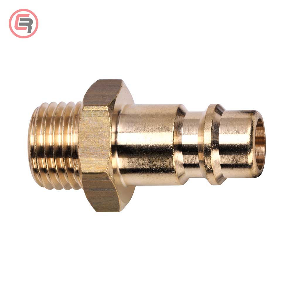 Metabo Spojnica Za Zrak Nipl 3/8″ Vanjski Navoj – 7803009133 by Metabo 7803009133 Pribor Za Pneumatske Alate i Kompresore