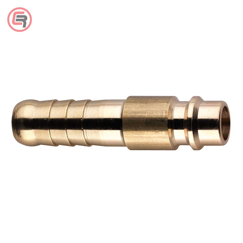 Metabo Spojnica Nipl Za Crijevo 6 mm – 7804065606 by Metabo 7804065606 Pribor Za Pneumatske Alate i Kompresore
