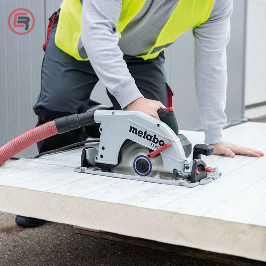 Metabo List Kružne Pile Za Metal 190×2,0/1,6×30 / Z=48 Steel Cut / Sandwich Panel Classic – 628682000 by Metabo 628682000